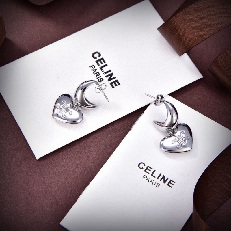 Celine Earrings